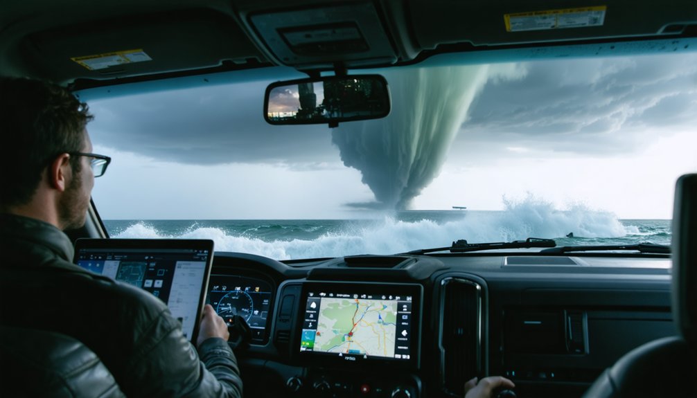 chasers enhance weather data