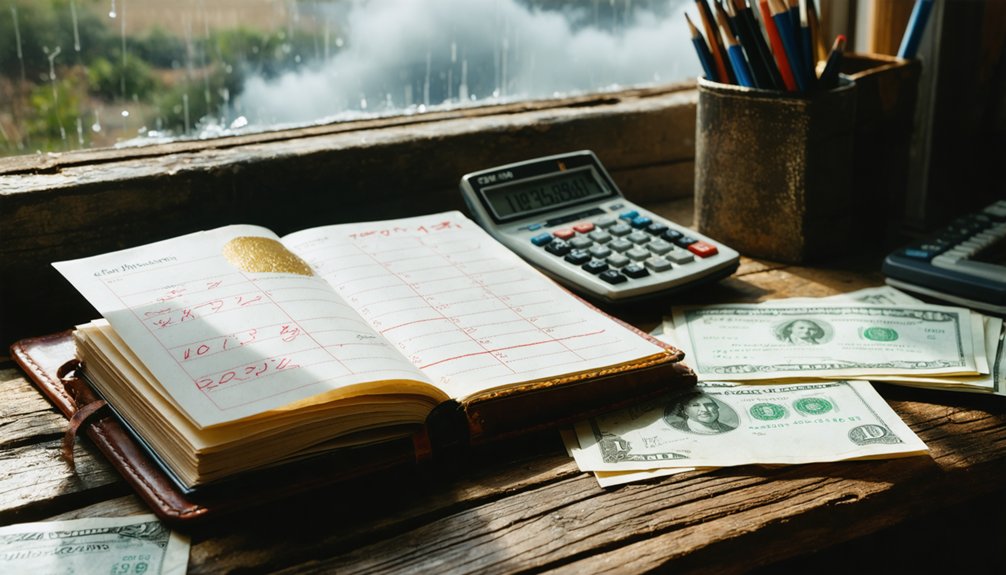 deposit deadlines and policies