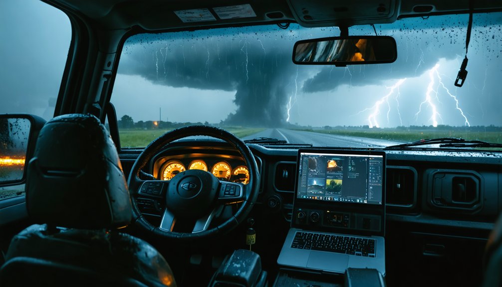 durable laptops for storms