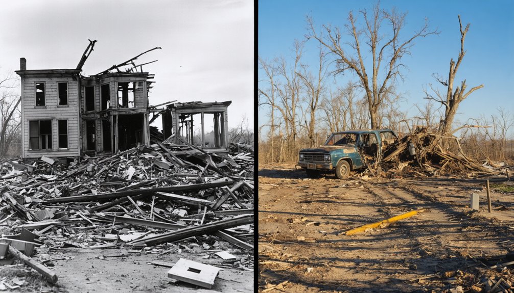 enhanced damage assessment accuracy