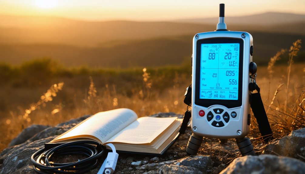 enhanced measurement accuracy tools