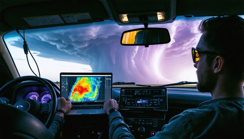 enhances storm prediction accuracy