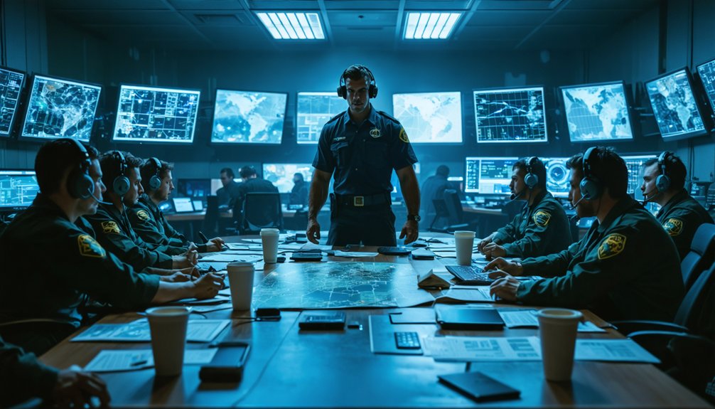 enhancing emergency response collaboration