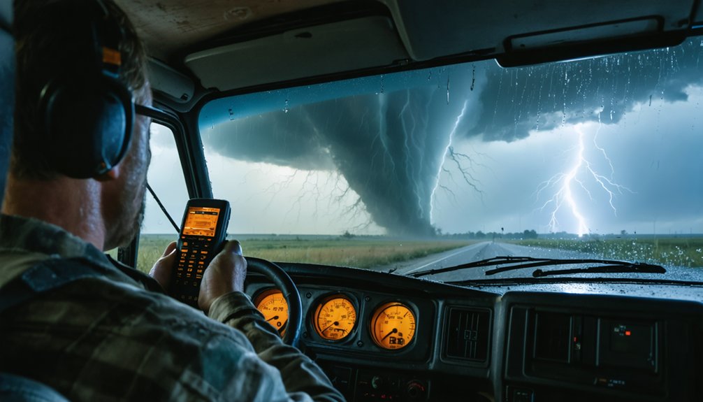 essential for safety coordination