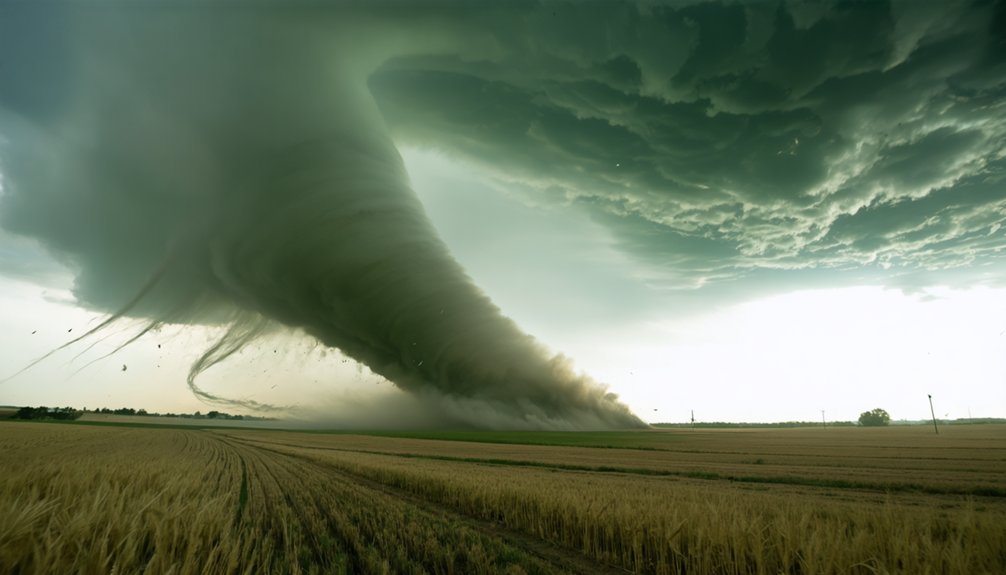fast precise storm photography