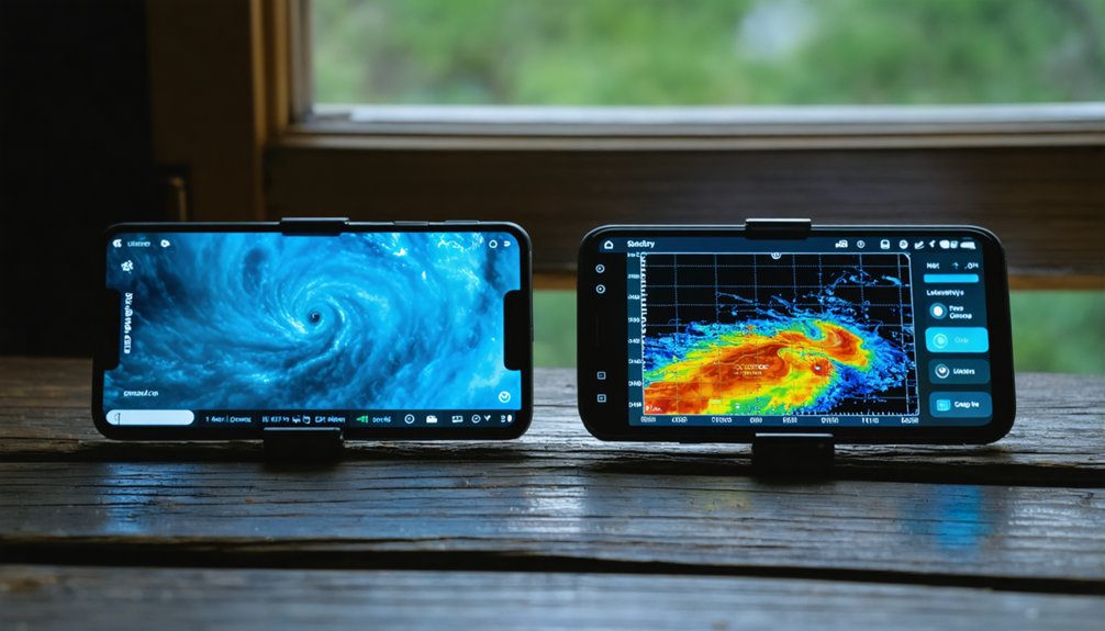 free vs paid hurricane tools