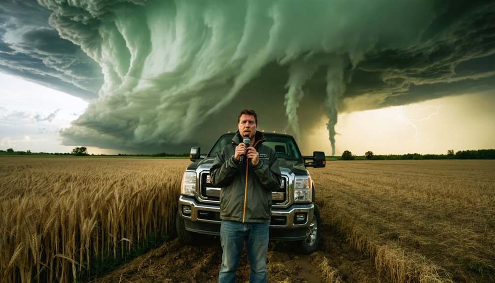 ground truth enhances weather warnings