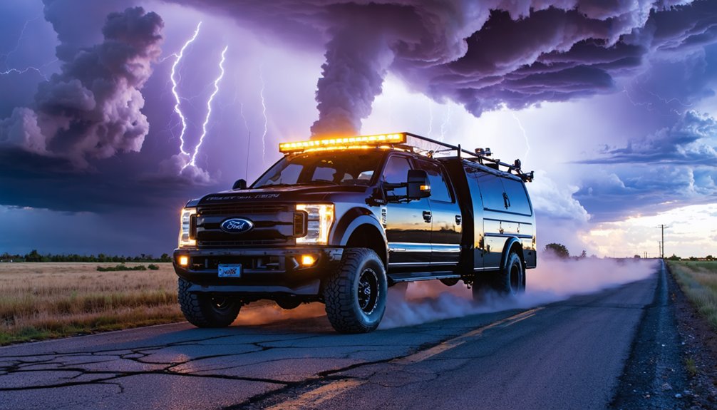 heavy duty customizable chassis options