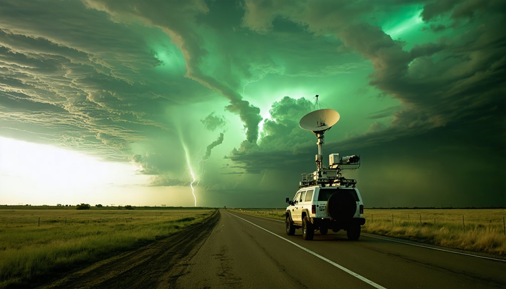 hurricane research motivations