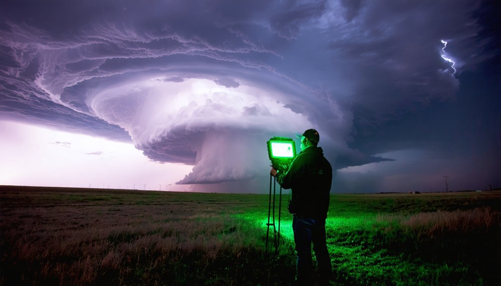 identifying storm hazards clearly