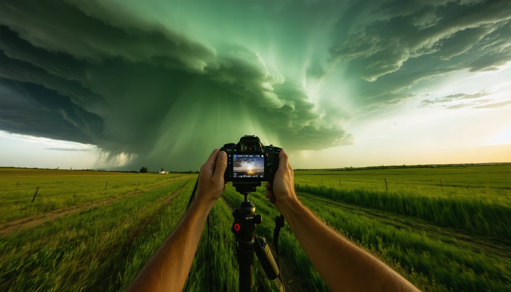 manual camera settings mastery