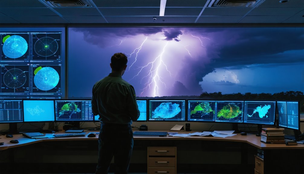 model choice depends on timing