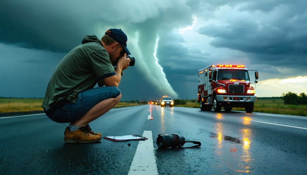 objective verified storm reporting