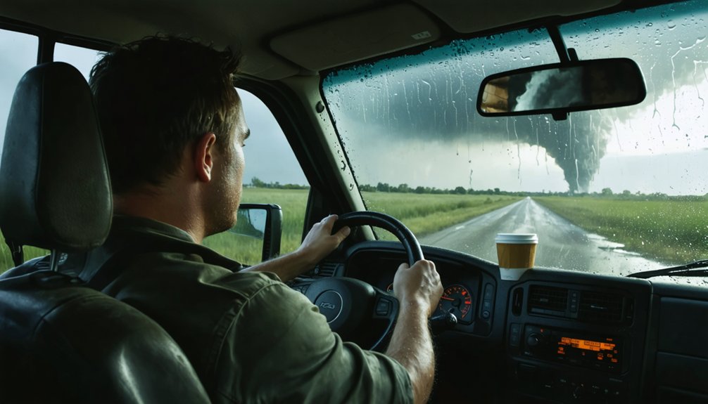 perception reappraisal risk tolerance