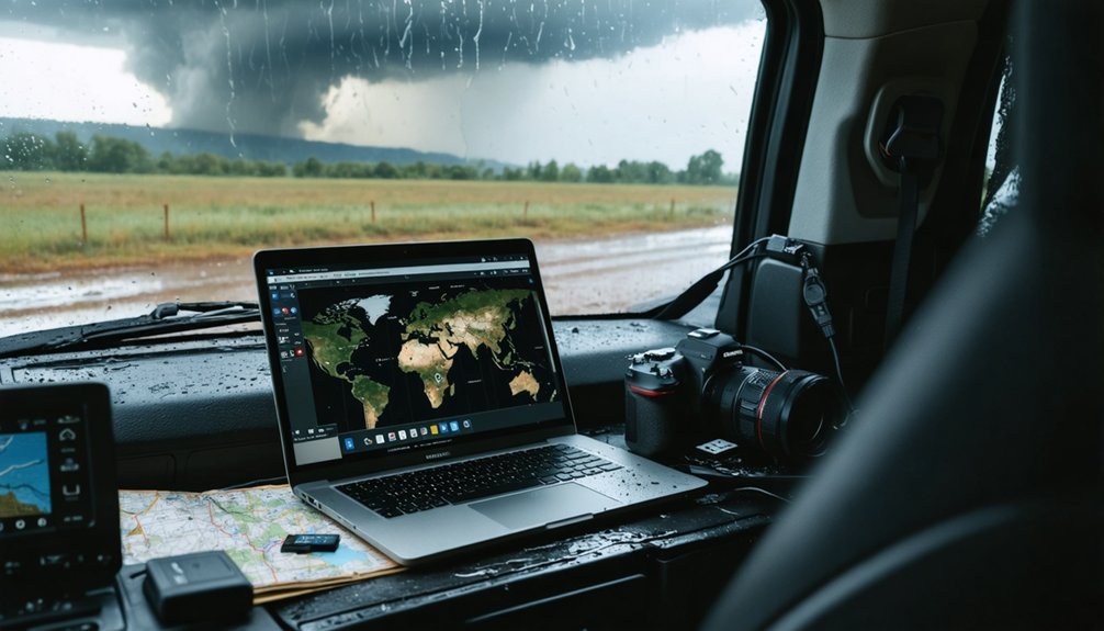preserve precise gps and metadata