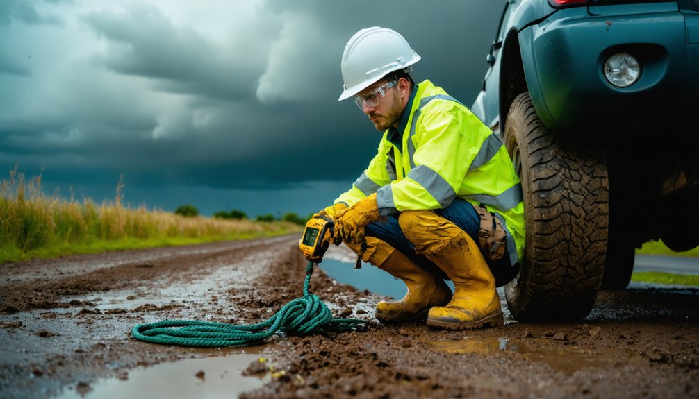 protective gear for outdoor safety