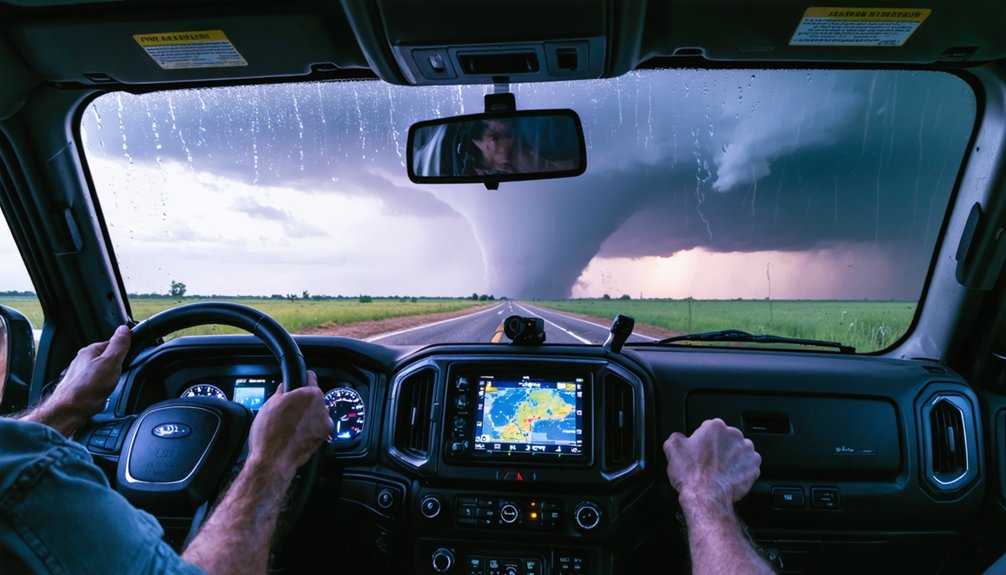 realistic tornado storm game