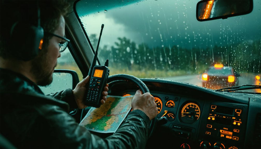 report quickly to save lives