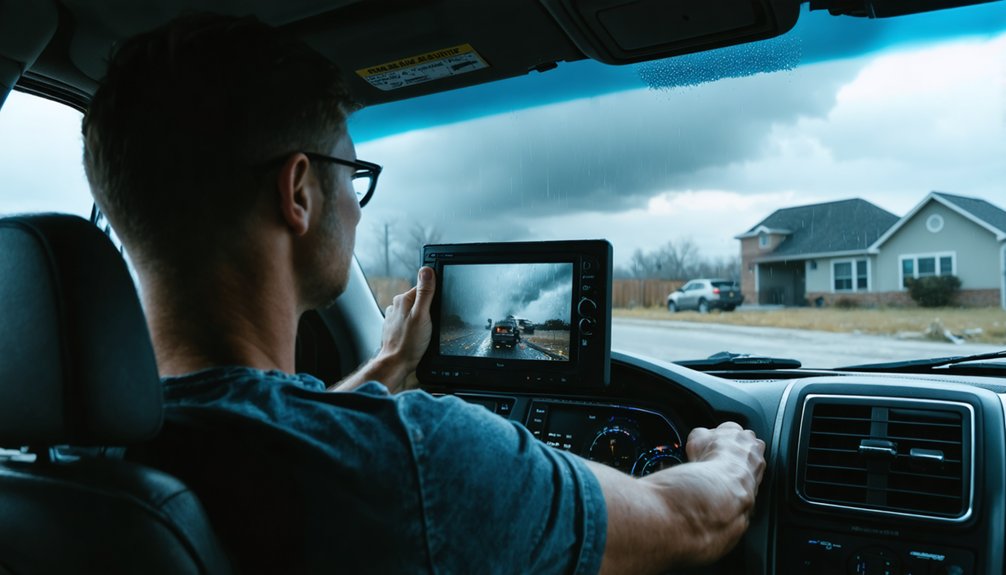 respectful ethical footage handling