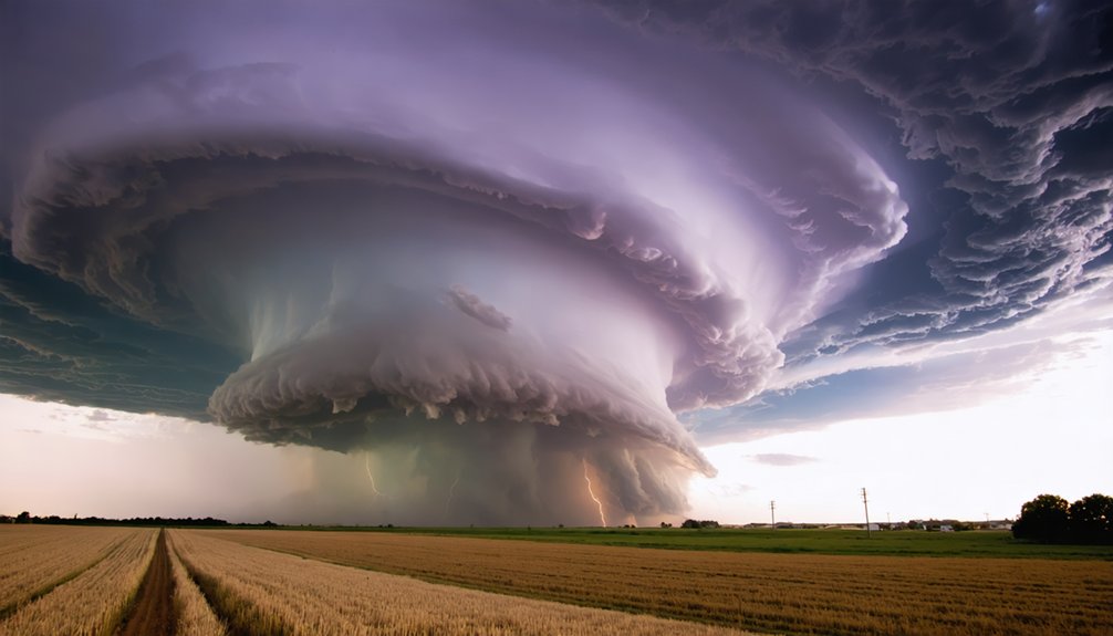 rising storm risk forecasts