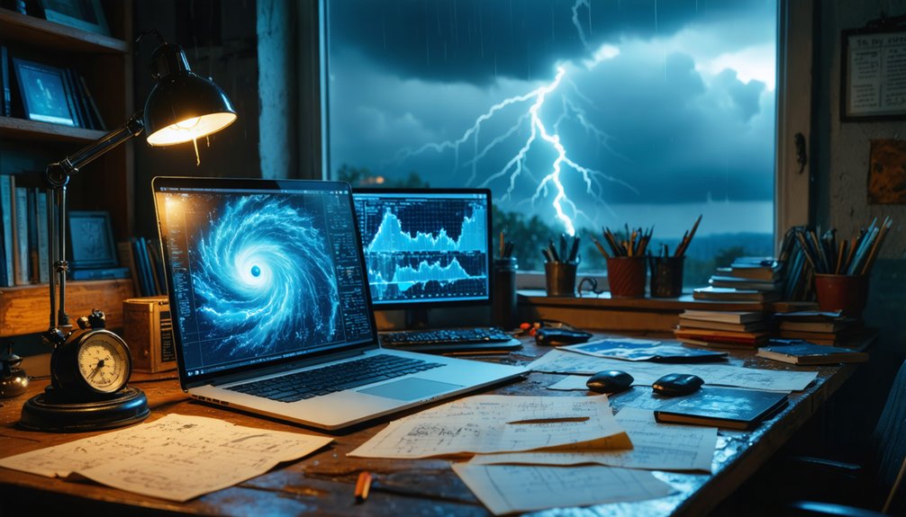 statistical models outperform ai
