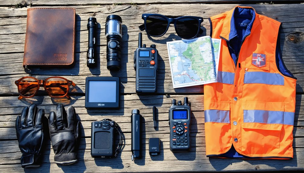 storm chasing gear essentials