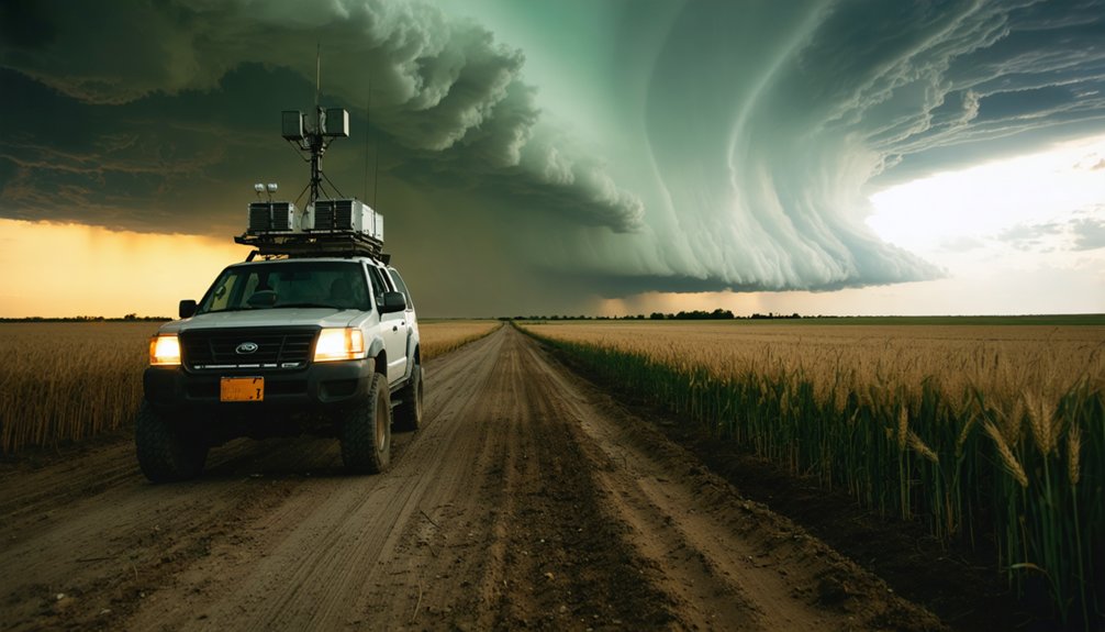 storm development depends on ingredients