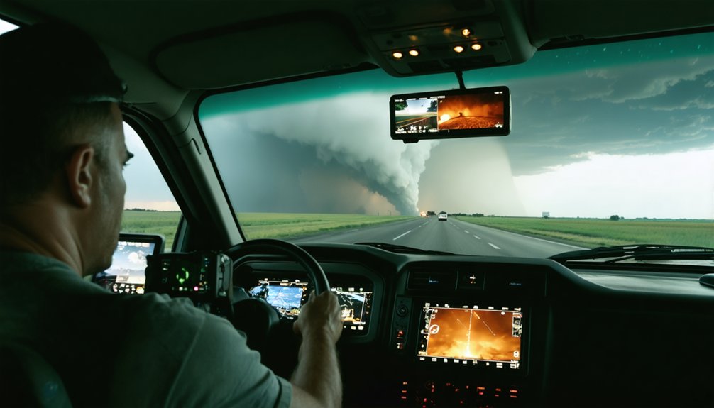 storm formats shape viewer experience