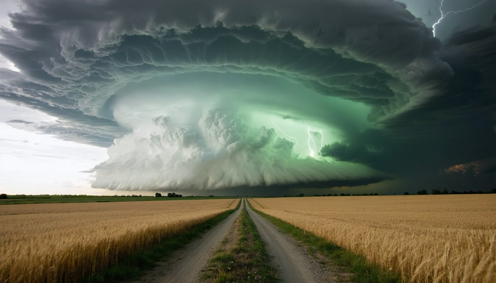 storm photography tips