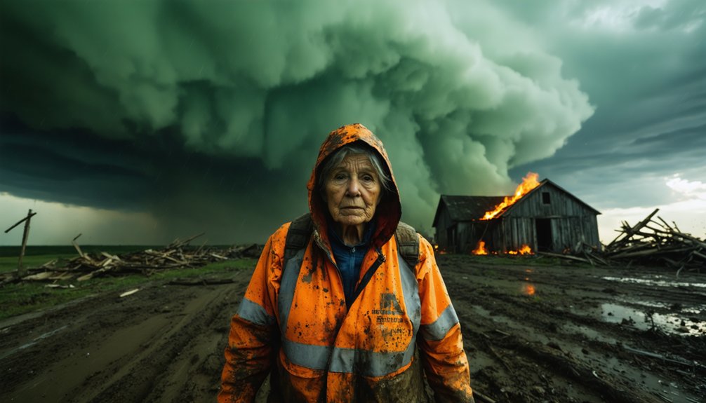 storm rescue emergency response