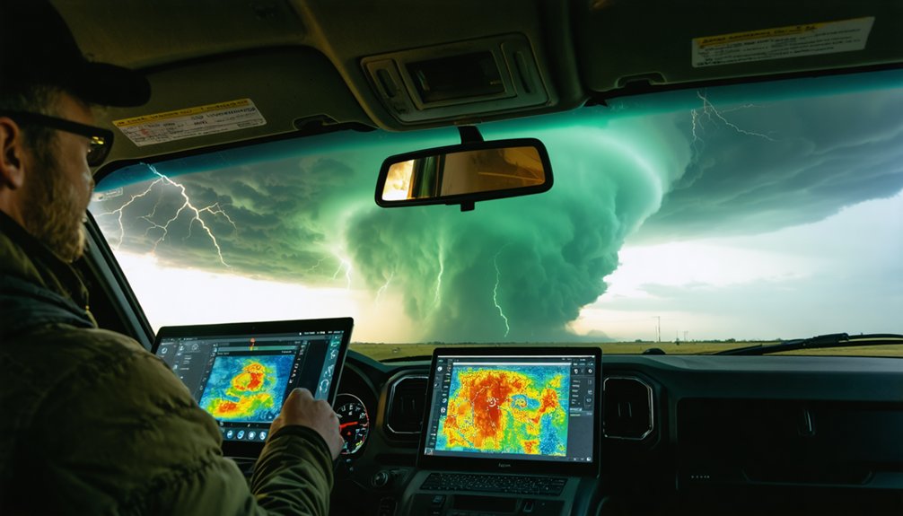storm tracking software reviews