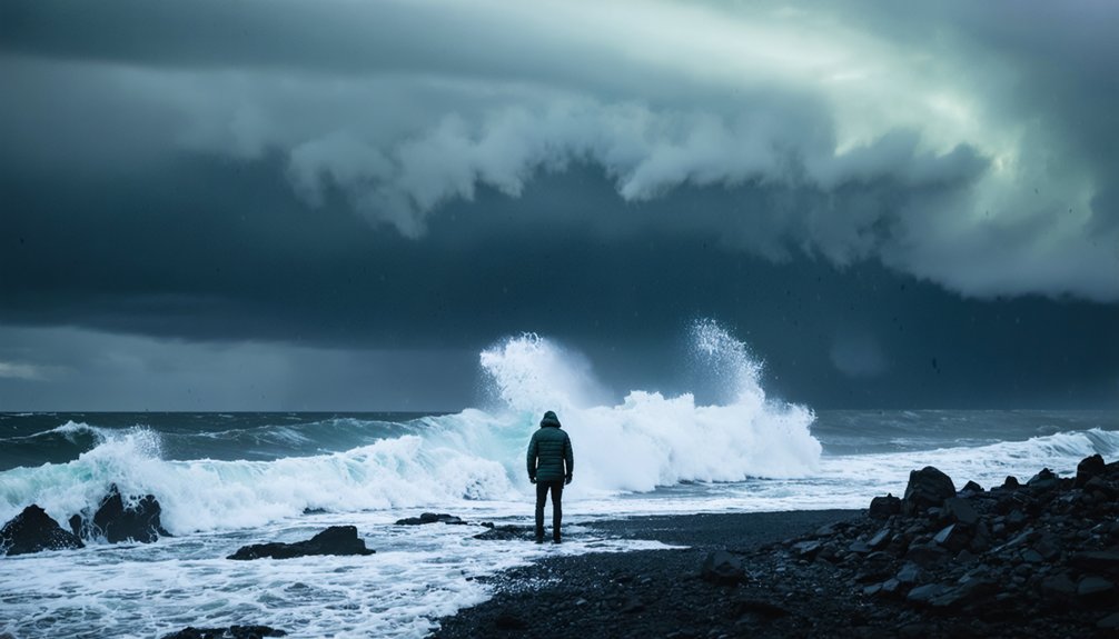 storm watching destinations for atmospheric power