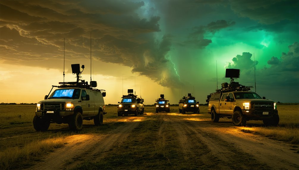 strategic texas storm access