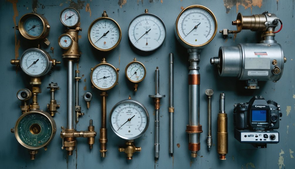 top atmospheric monitoring tools