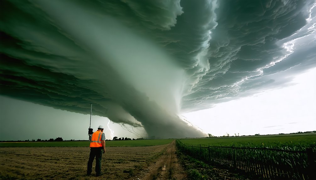 tornado safety risk tips