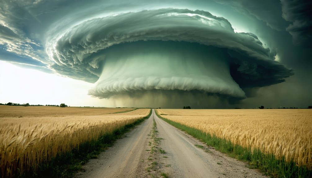 tornado warning signs explained