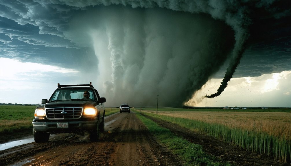 unpredictable tornado outpaces experts