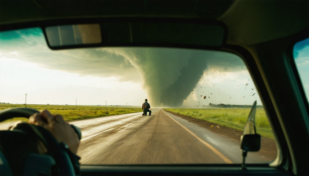 weather photography resilience techniques
